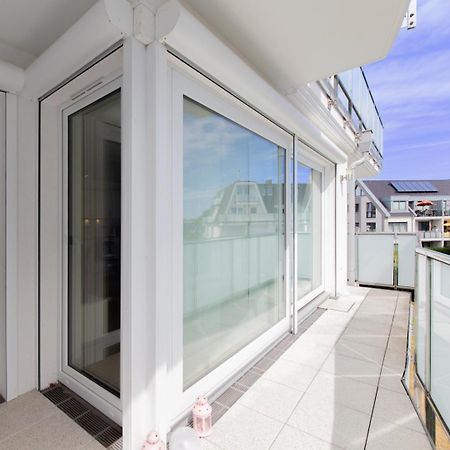Ferienwohnung Wohlfühloase Timmendorfer Strand Exterior foto