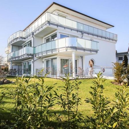Ferienwohnung Wohlfühloase Timmendorfer Strand Exterior foto