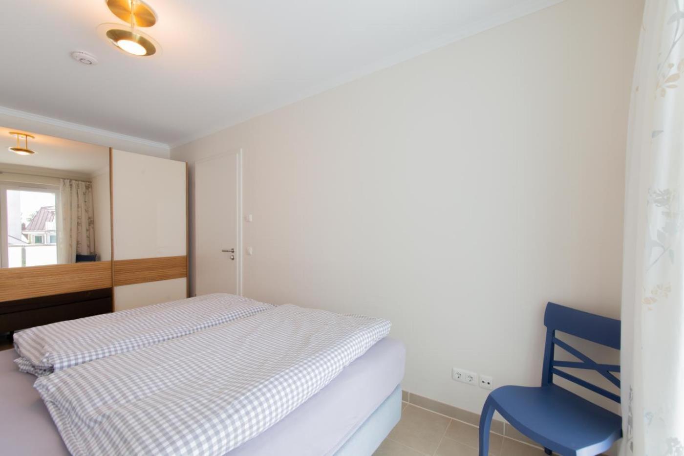 Ferienwohnung Wohlfühloase Timmendorfer Strand Exterior foto