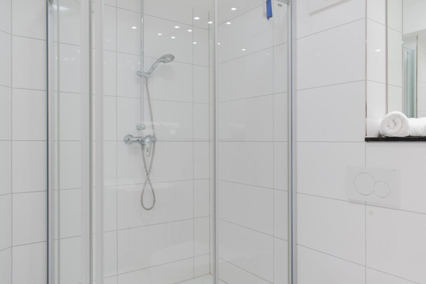 Ferienwohnung Wohlfühloase Timmendorfer Strand Exterior foto