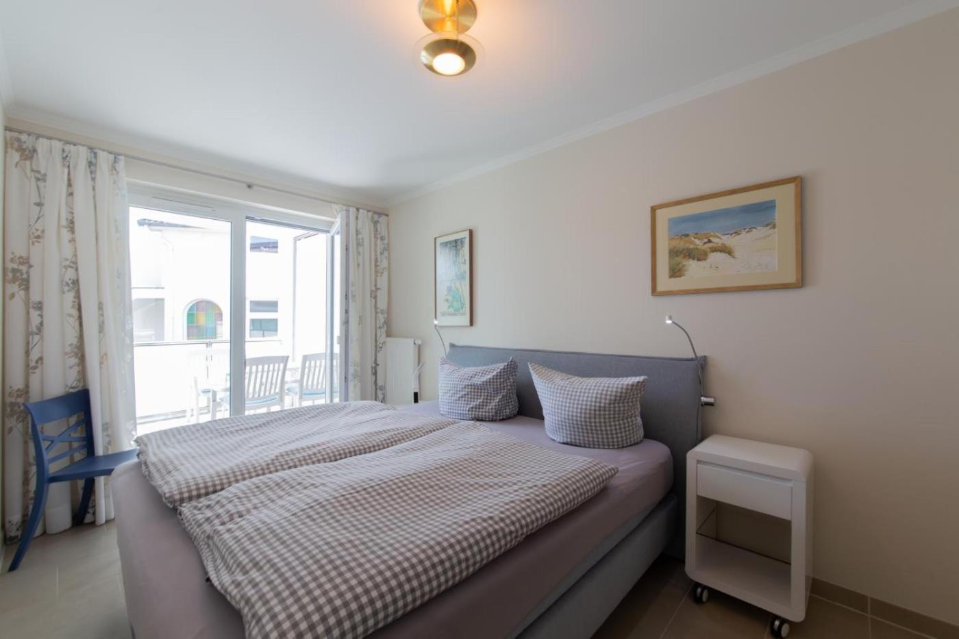 Ferienwohnung Wohlfühloase Timmendorfer Strand Exterior foto